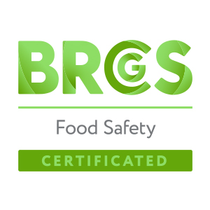 'certificado BRCGS Hortamar calidad hortofrutícola'