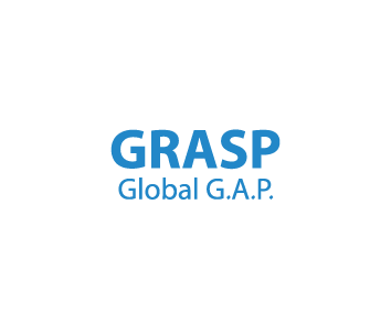'certificado GASP Hortamar calidad hortofrutícola'