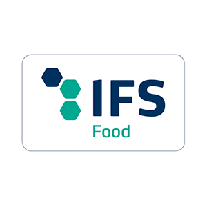 'certificado IFS FOOD Hortamar calidad hortofrutícola'