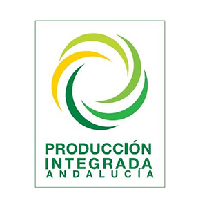 'certificado PROTECCION INTEGRADA ANDALUCIA Hortamar calidad hortofrutícola'