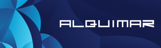 logo alquimar